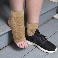 Compression Ankle Sleeve Arch Support Band Sports Ankle Sock