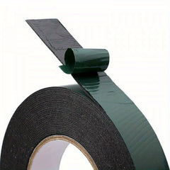 Strong Double Sided Foam Tape Waterproof Adhesive 12mm 10m 6mm 10m