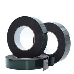 Strong Double Sided Foam Tape Waterproof Adhesive 12mm 10m 6mm 10m