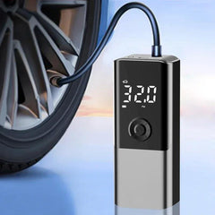 150PSI Wireless Air Pump Rechargeable Car Air Compressor