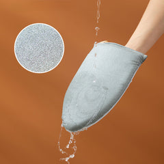 Mini Ironing Board Heat resistant Portable Supplies Sponge Board