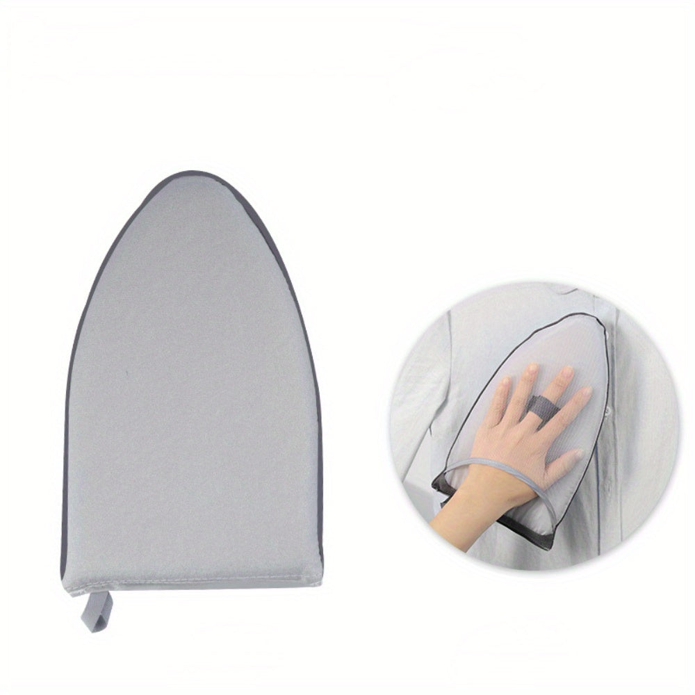 Mini Ironing Board Heat resistant Portable Supplies Sponge Board