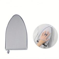 Mini Ironing Board Heat resistant Portable Supplies Sponge Board
