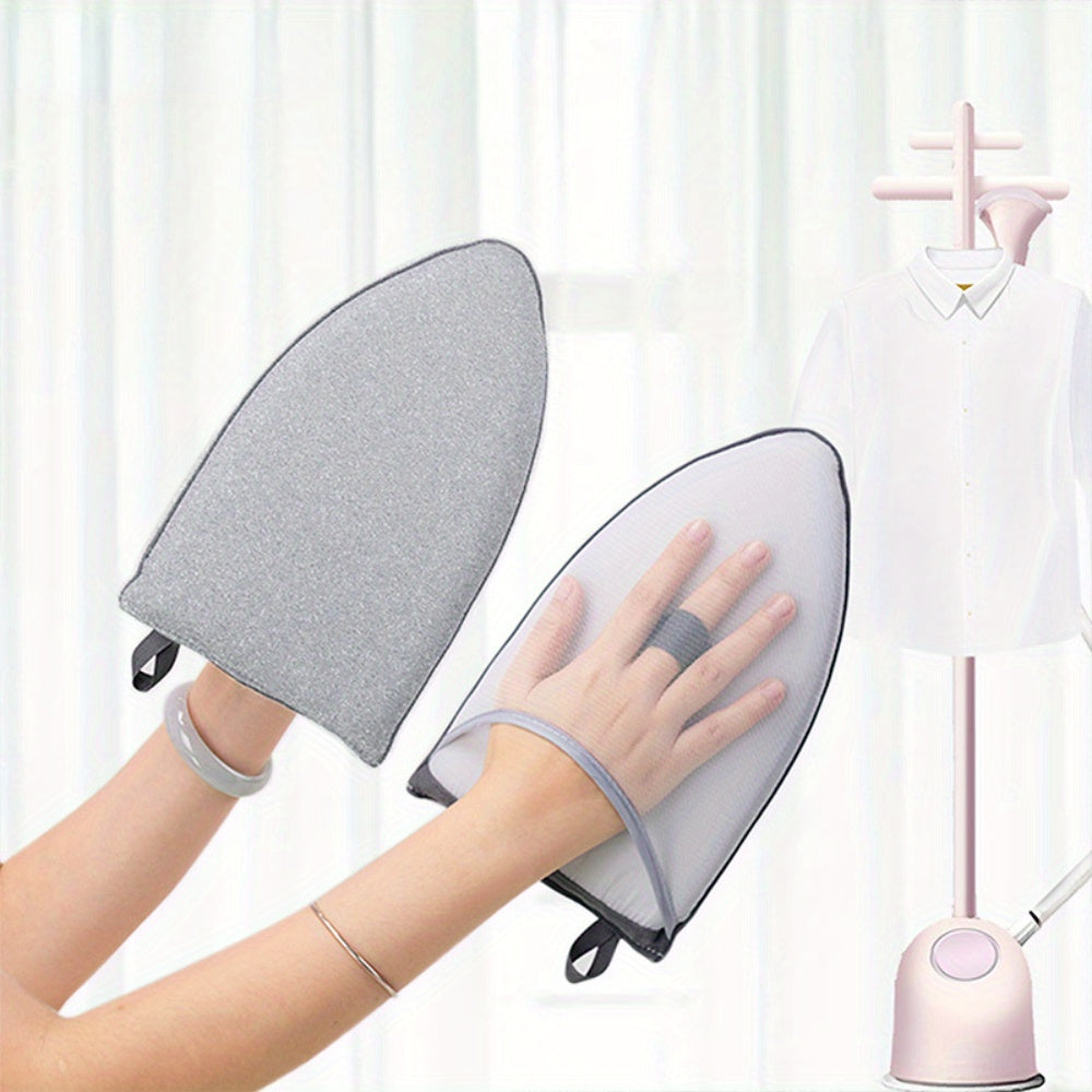 Mini Ironing Board Heat resistant Portable Supplies Sponge Board