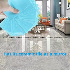 Floor Cleaner Concentrated Flaky Water Soluble Home Cleaning Fragrance