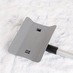 Car Windshield Ice Scraper Snow Brush Aluminum Alloy Winter Shovel
