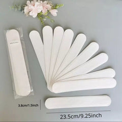 30pcs Underarm Sweat Absorbent Patch Disposable Sweat Absorbing Ultra Thin Pad