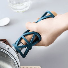 Geometric Tea Coaster Nordic Style Household Cup Mat