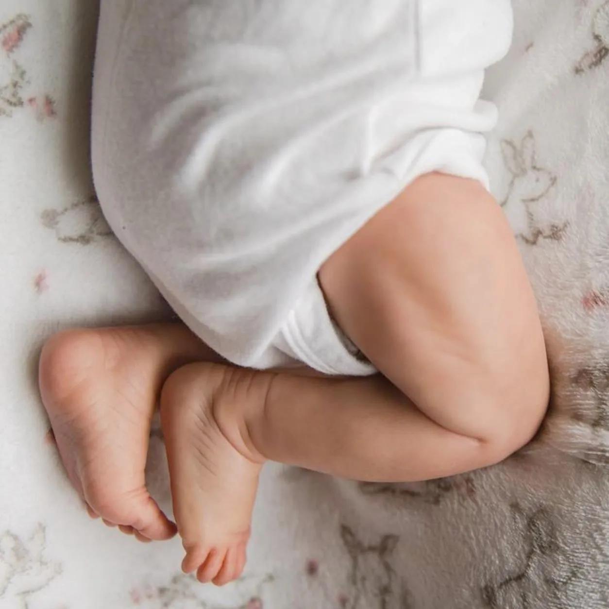 20in Silicone Asleep Reborn Baby Doll w/ 3D Skin & Veins Bebe Newborn Girl Toy