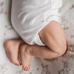 20in Silicone Asleep Reborn Baby Doll w/ 3D Skin & Veins Bebe Newborn Girl Toy