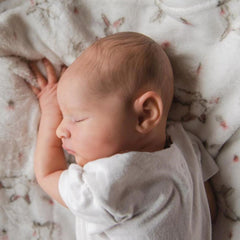 20in Silicone Asleep Reborn Baby Doll w/ 3D Skin & Veins Bebe Newborn Girl Toy