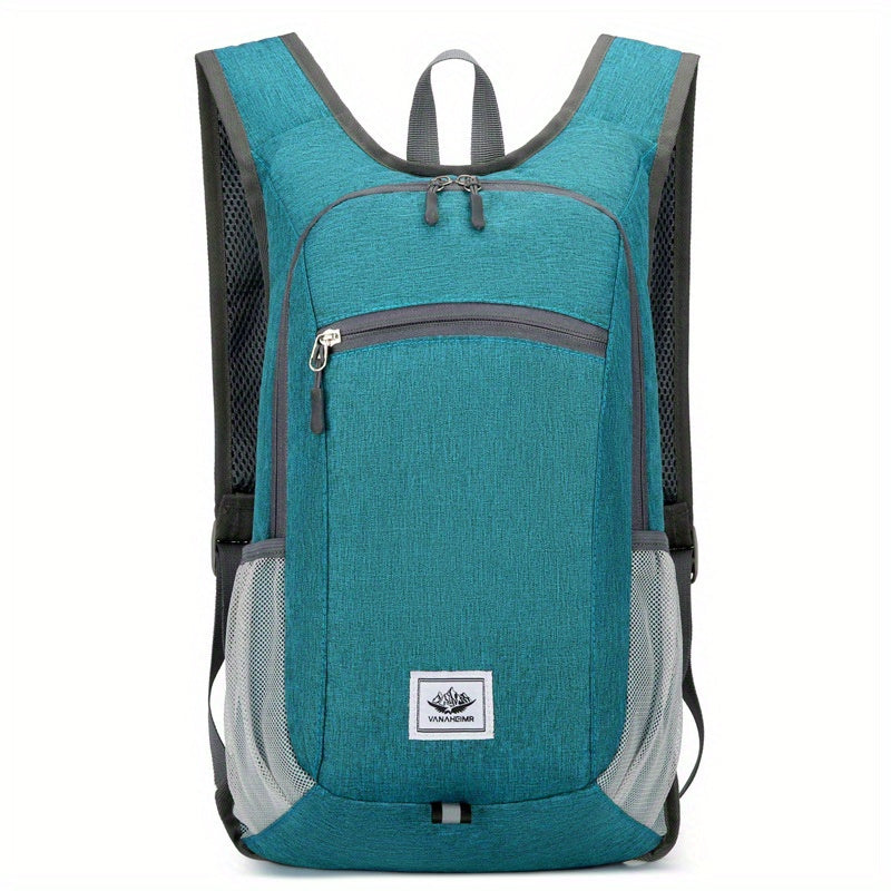 Lightweight Folding Bag Hiking Backpack Men Women