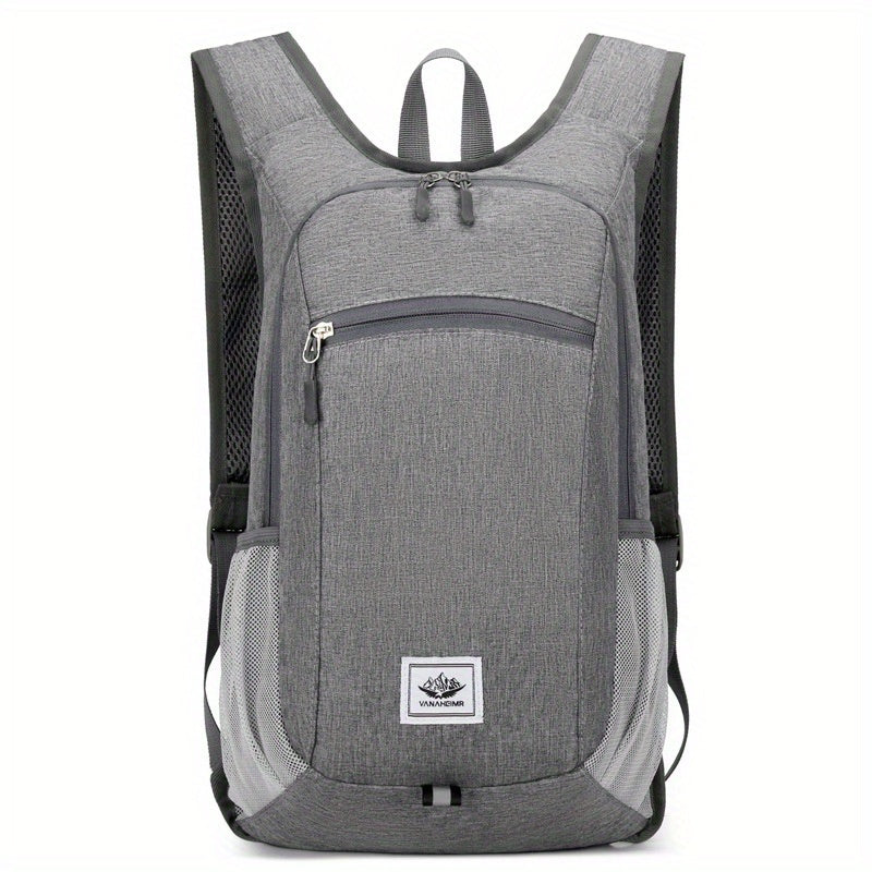 Lightweight Folding Bag Hiking Backpack Men Women
