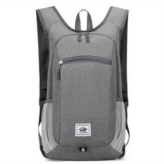Lightweight Folding Bag Hiking Backpack Men Women