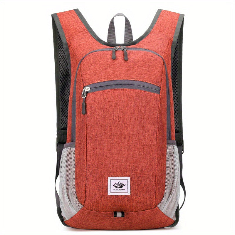 Lightweight Folding Bag Hiking Backpack Men Women