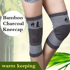 Knee Pads Warm Breathable Leg Support For 45-75 kg