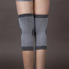 Knee Pads Warm Breathable Leg Support For 45-75 kg