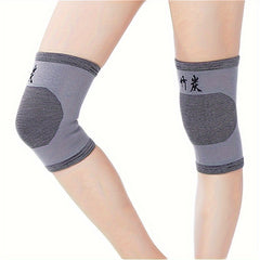 Knee Pads Warm Breathable Leg Support For 45-75 kg