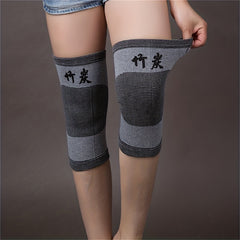 Knee Pads Warm Breathable Leg Support For 45-75 kg