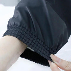 2pcs Waterproof Arm Sleeves Thick Oversleeve for Home Cleaning