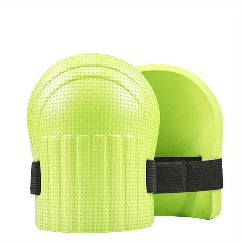 Soft Foam Knee Pads for Protection Safety Gardening Cleaning Sport Knee Pad