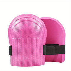 Soft Foam Knee Pads for Protection Safety Gardening Cleaning Sport Knee Pad