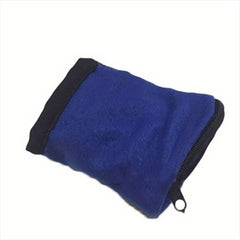 Sports Wrist Wallet Pouch Zipper Wristband Bag Arm Mobile Phone Bag