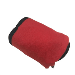 Sports Wrist Wallet Pouch Zipper Wristband Bag Arm Mobile Phone Bag