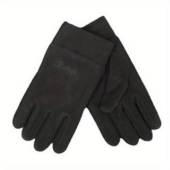 Winter Fleece Warm Soft Gloves Men Women Cycling Outdoor Gloves