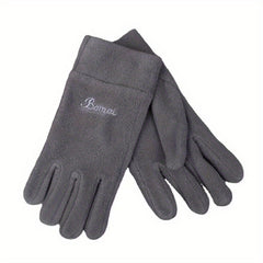 Winter Fleece Warm Soft Gloves Men Women Cycling Outdoor Gloves