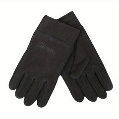 Winter Fleece Warm Soft Gloves Men Women Cycling Outdoor Gloves