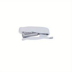 3pcs 1 12 Dollhouse Metal Stapler Mini Studying Room Stationery Office
