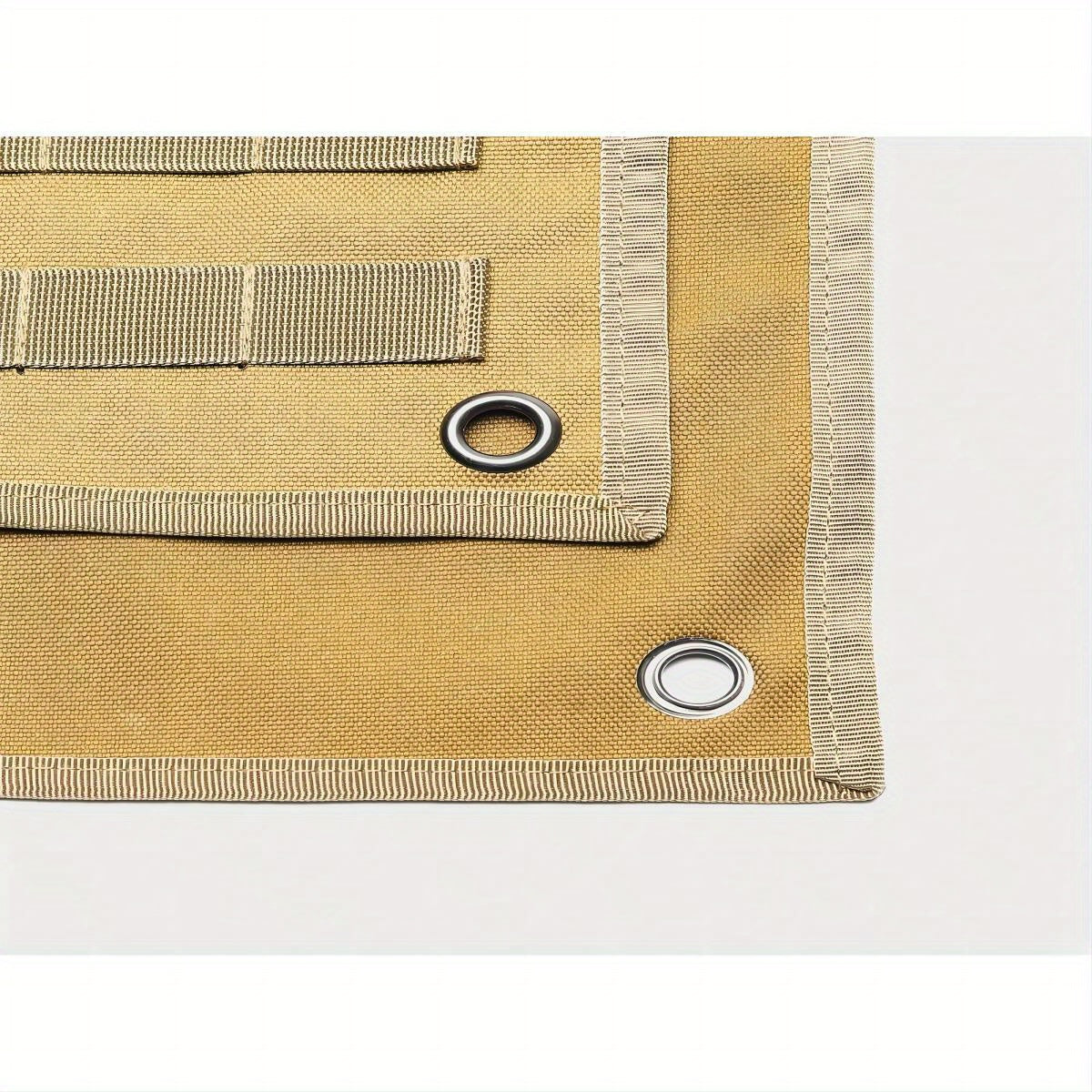 Waterproof Camping Mat 1000d Nylon Rollable