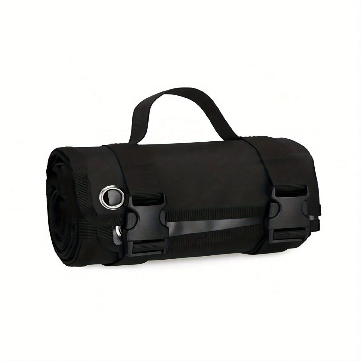 Waterproof Camping Mat 1000d Nylon Rollable