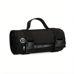Waterproof Camping Mat 1000d Nylon Rollable