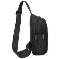 Fashionable Chest Bag Portable Shoulder Bag For Outdoor Travel