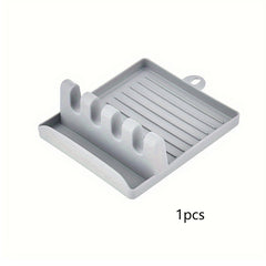 2pcs Brush Holder 4 Slots Watercolor Acrylic Painting Brush Bracket