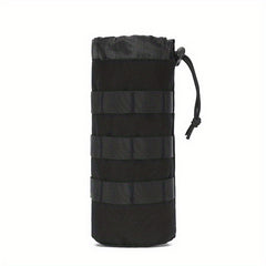Lightweight Molle System Waist Water Bottle Bag