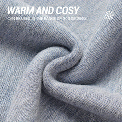 Winter Neck Warmer Gaiter Windproof Face Mask Cover Cold Weather Scarf