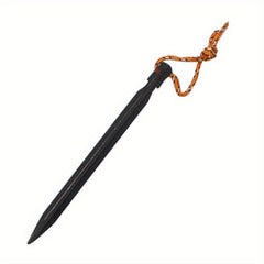 1pc Aluminum Ground Nail for Camping Tent