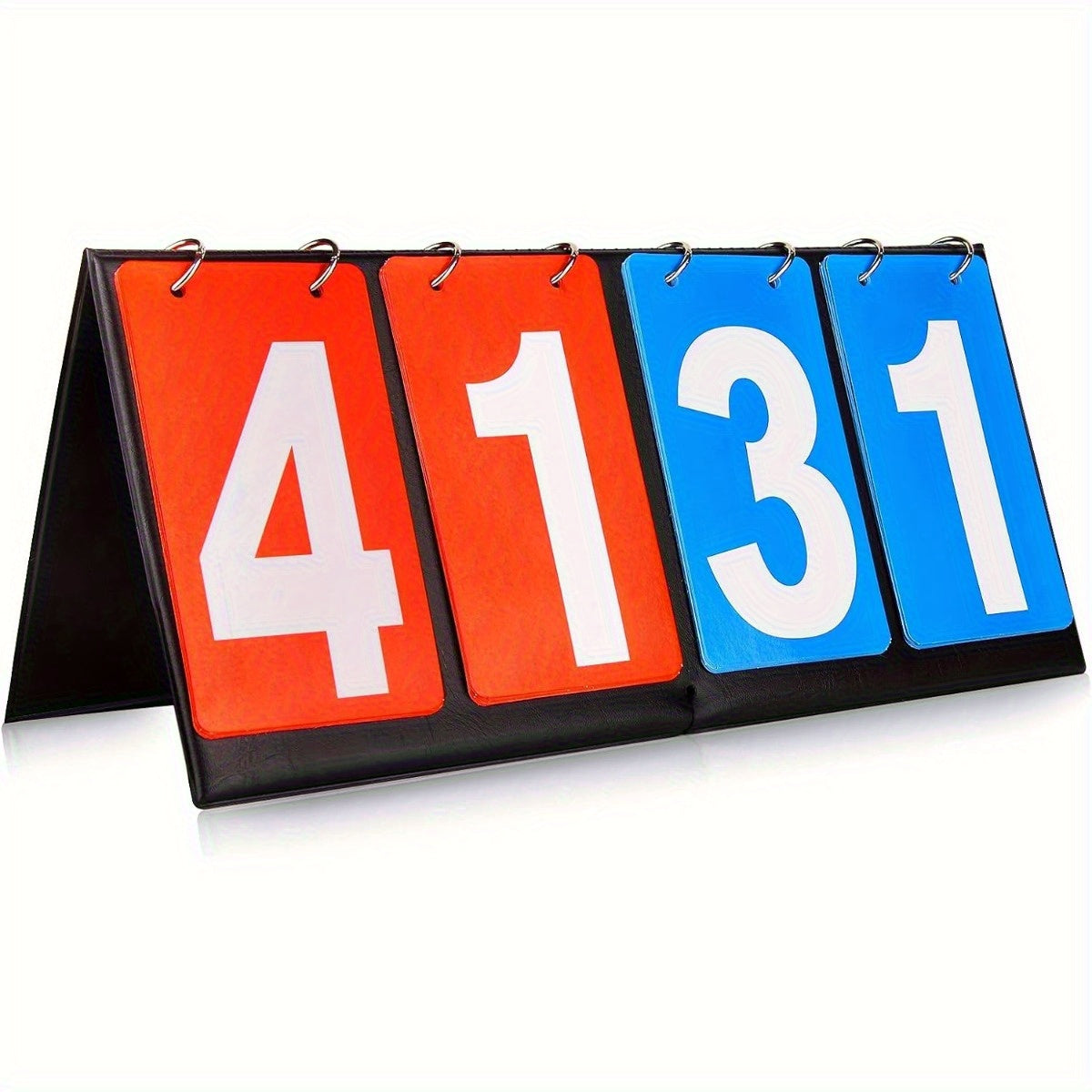 Portable & Durable Sports Scoreboard Score Keeper