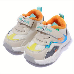 Kid's Comfy Non Slip Thermal Shoes for Outdoor Activities