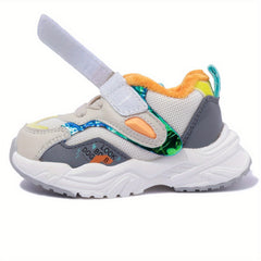 Kid's Comfy Non Slip Thermal Shoes for Outdoor Activities