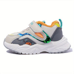 Kid's Comfy Non Slip Thermal Shoes for Outdoor Activities