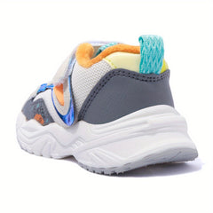 Kid's Comfy Non Slip Thermal Shoes for Outdoor Activities