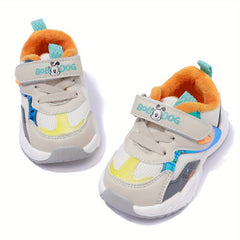 Kid's Comfy Non Slip Thermal Shoes for Outdoor Activities