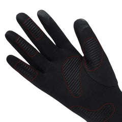 Winter Touch Screen Gloves Full Palm Protection