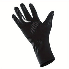 Winter Touch Screen Gloves Full Palm Protection