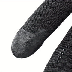 Winter Touch Screen Gloves Full Palm Protection