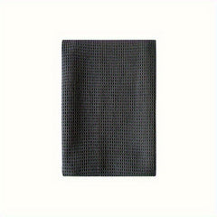 2pcs Waffle Dish Towels Kitchen Cleaning Cloths Absorbent Towel